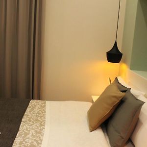 Habitación Estándar con Cama King